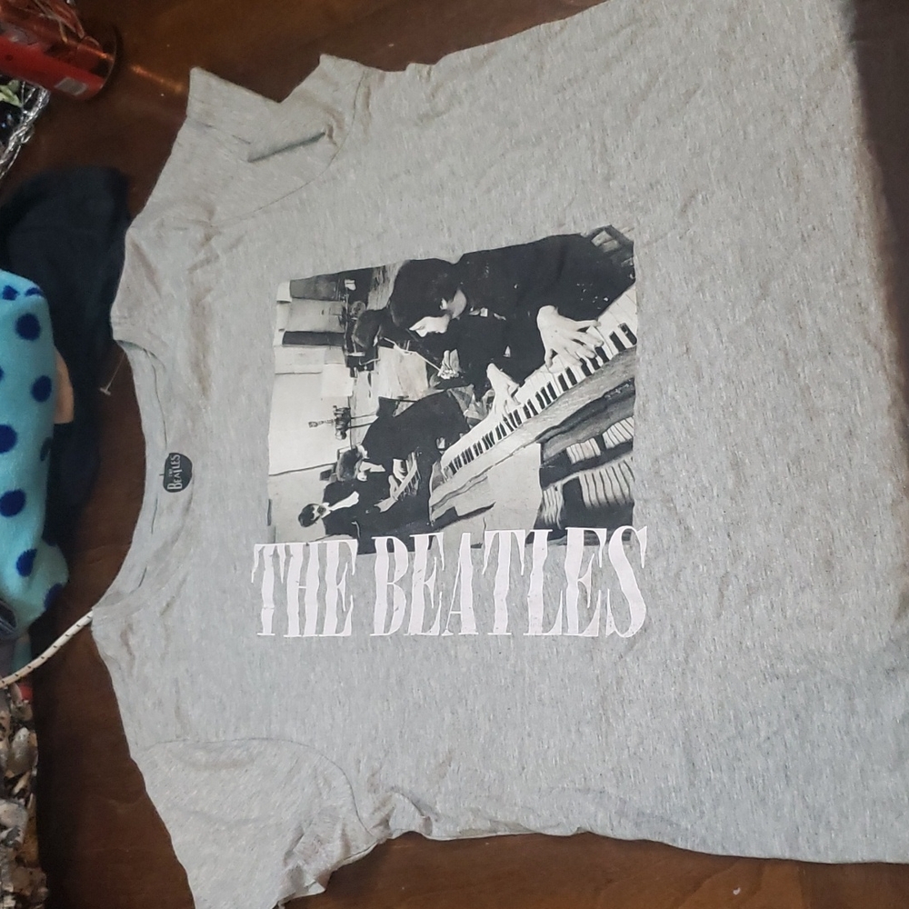 Beatles T-Shirt